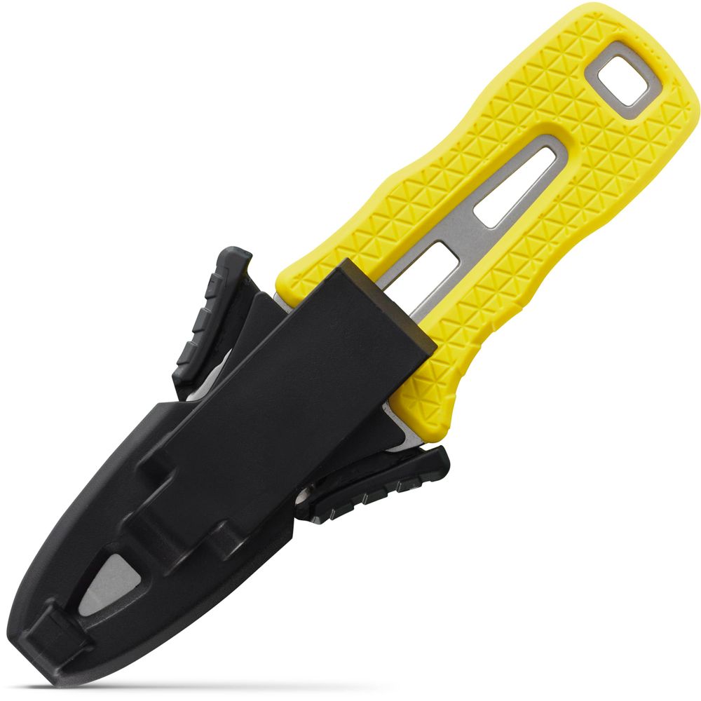 NRS co-pilot knife