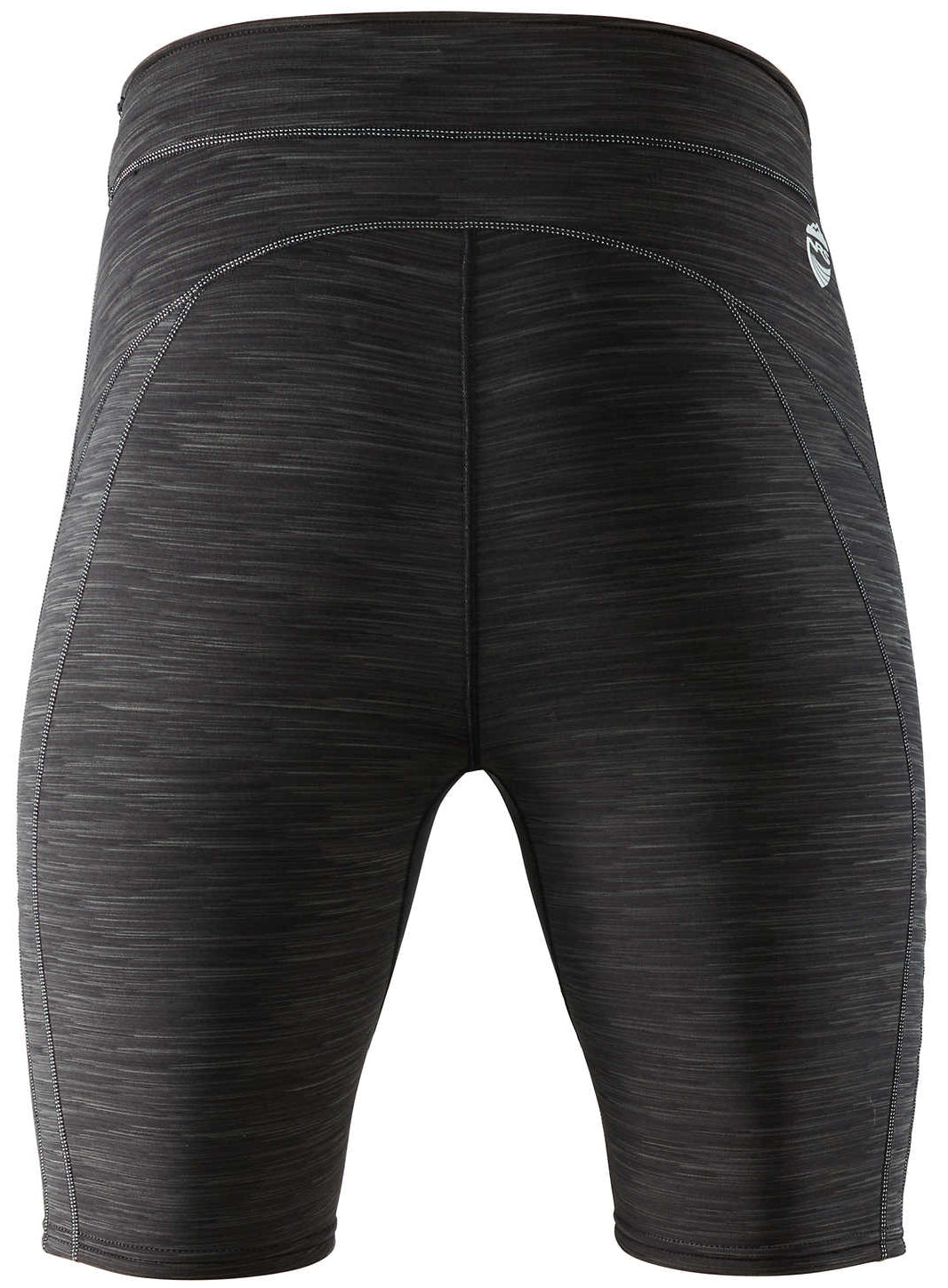 NRS Hydroskin 0,5mm shorts