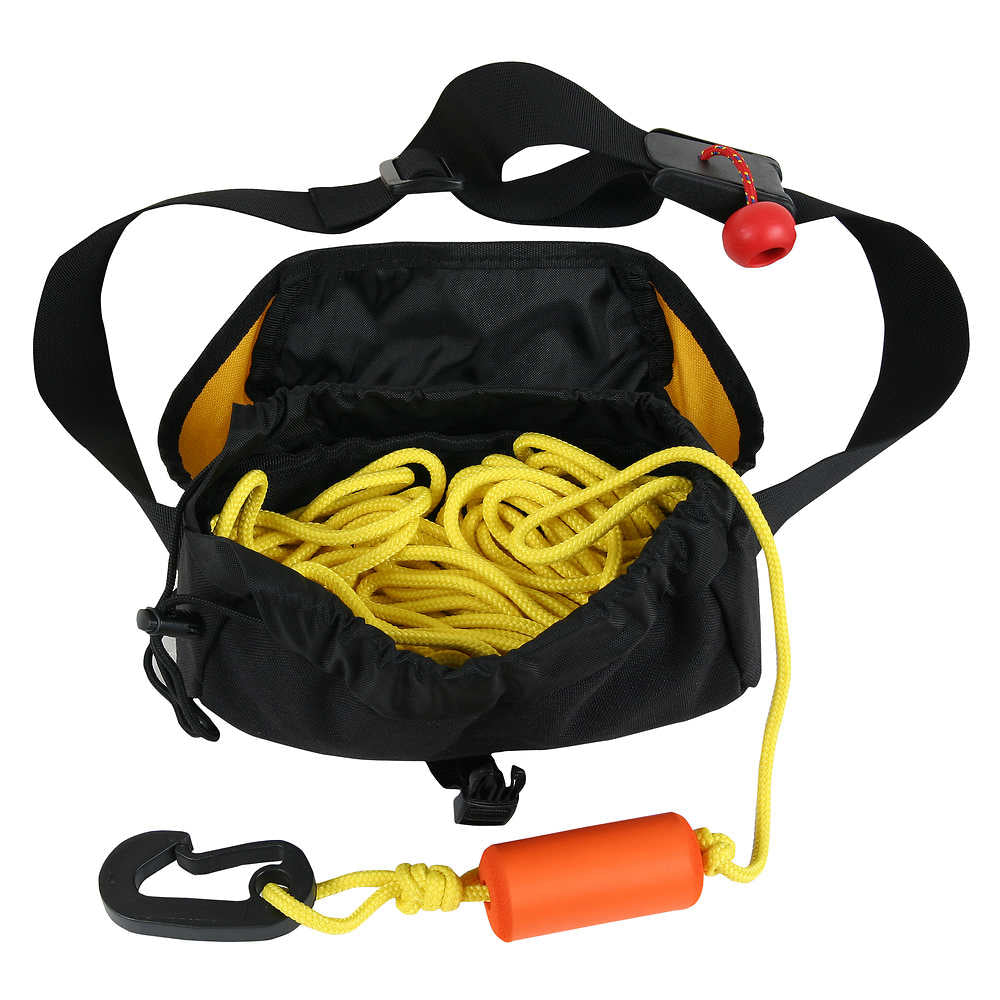 NRS Kayak tow line 15 m