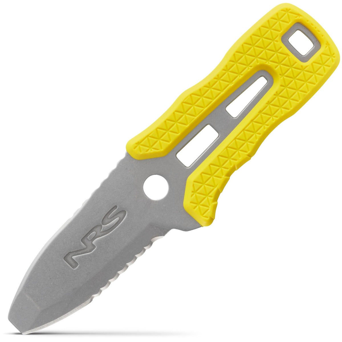 NRS co-pilot knife