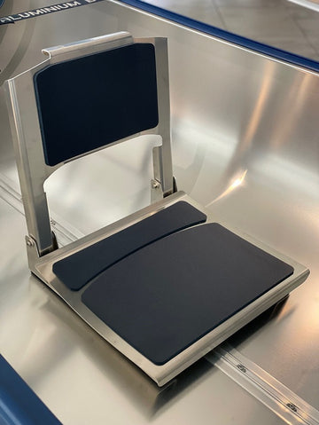 Linder Foldbar Sæde