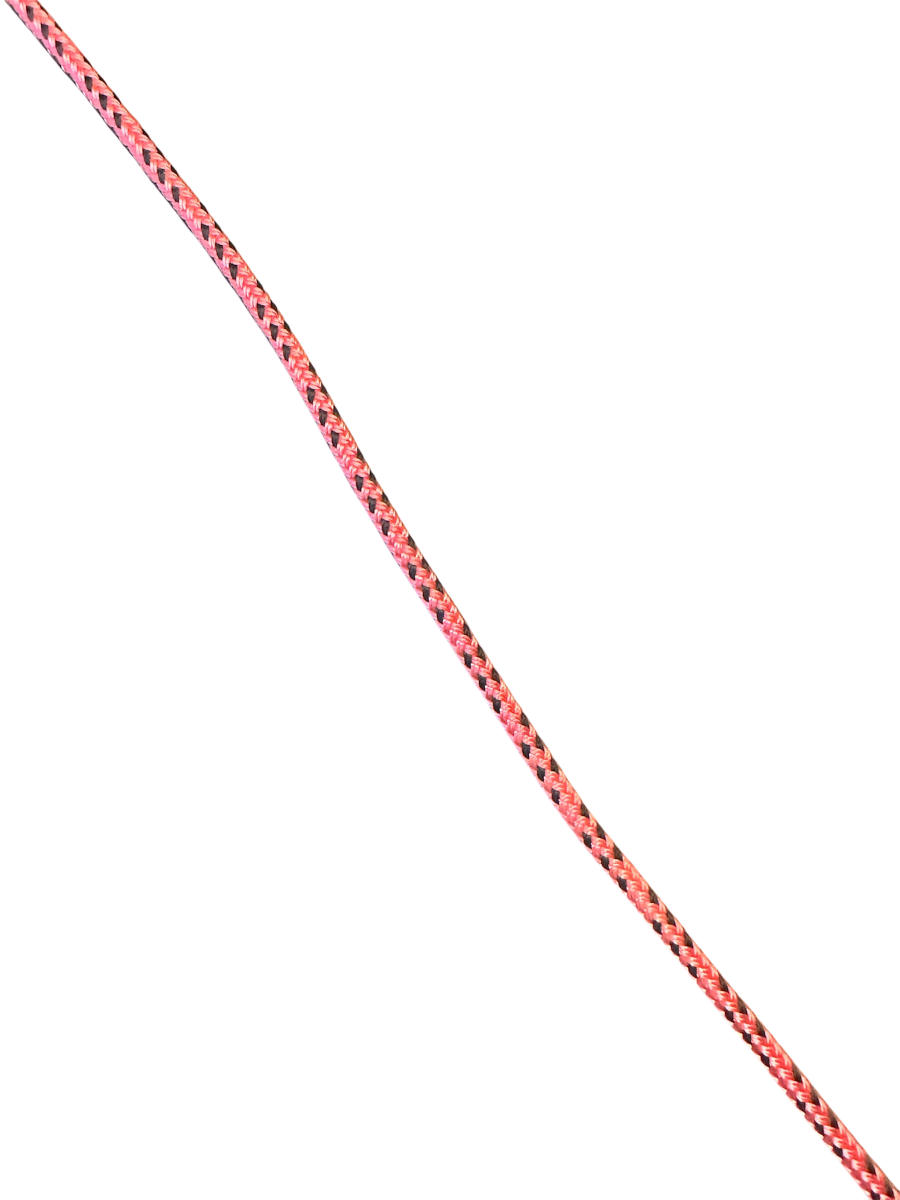 Nylonline, neon lyserød