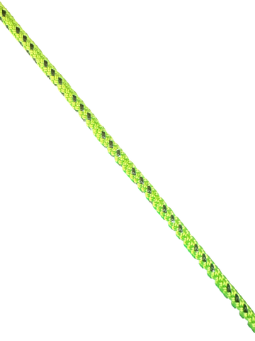 Nylonline, neon grøn
