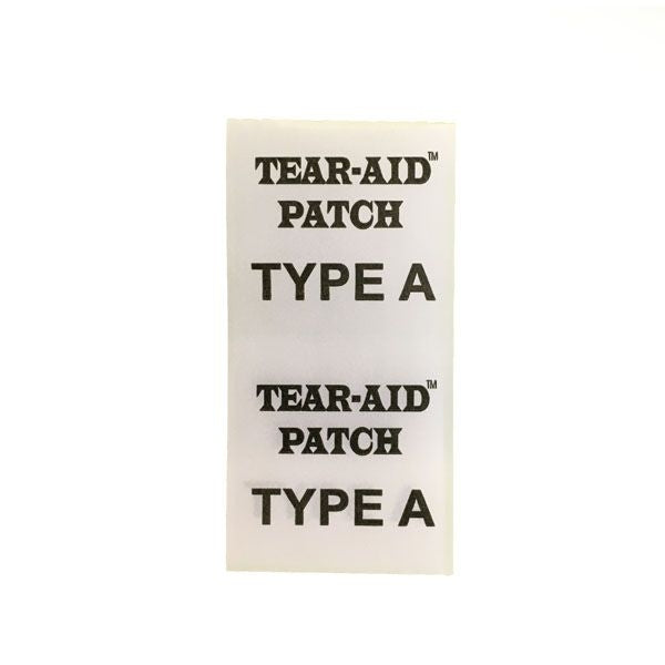 AquaPac 900 Punture Patches