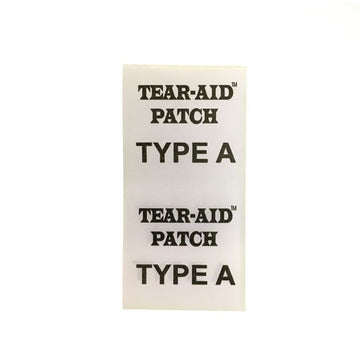 AquaPac 900 Punture Patches
