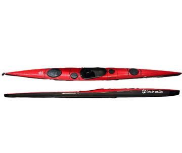 Struer Boats Panthera CarbonUltra