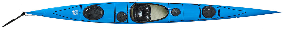 Struer Boats Panthera 577