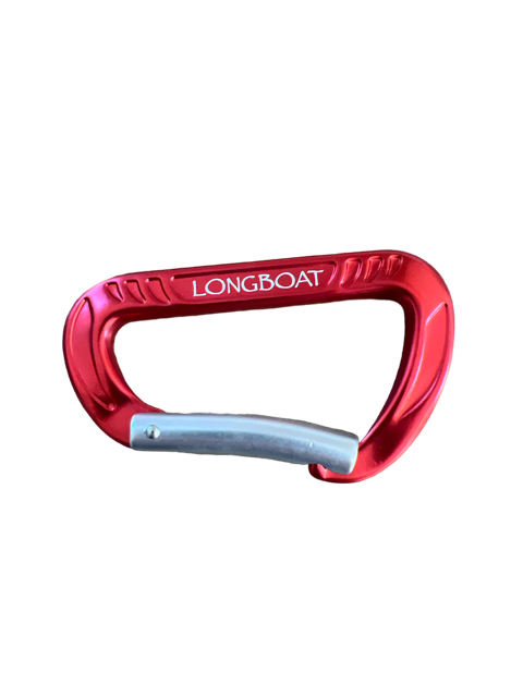 Longboat Karabin 80mm