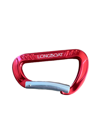 Longboat Karabin 80mm