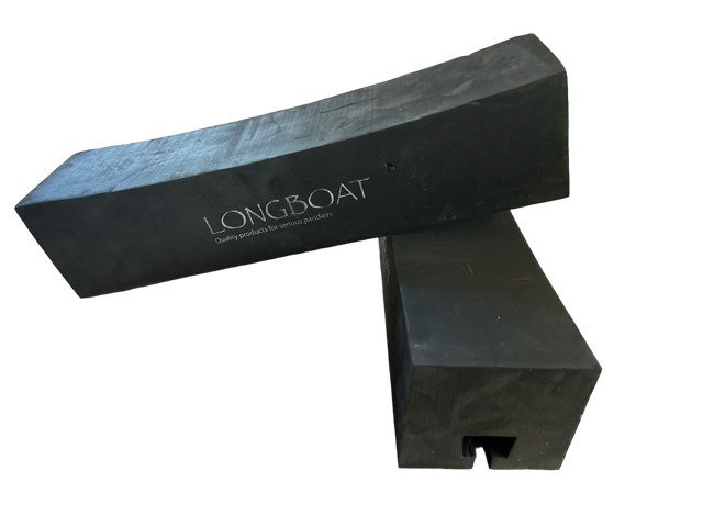 Longboat Skumvugger Firkant profil