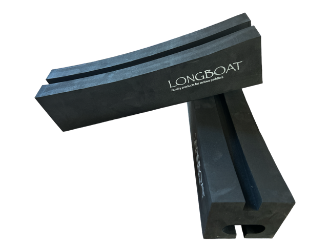 Longboat Skumvugger Oval profil