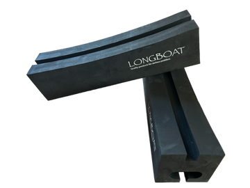 Longboat Skumvugger Oval profil