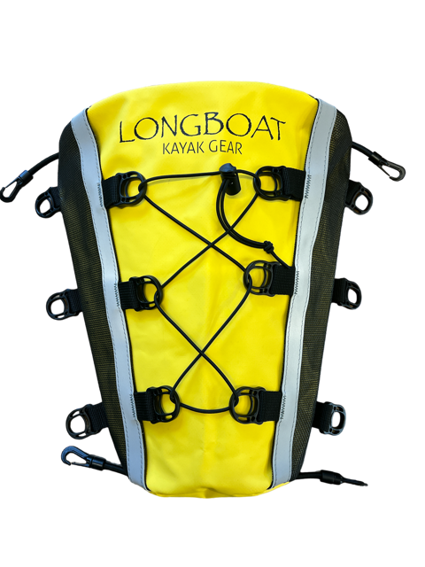 Longboat Deckbag 8L