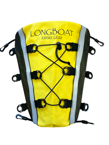 Longboat Deckbag 8L