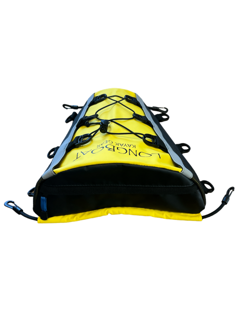 Longboat Deckbag 8L