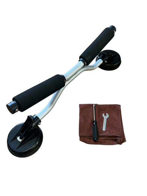 Longboat Boatroller Læssehjælper
