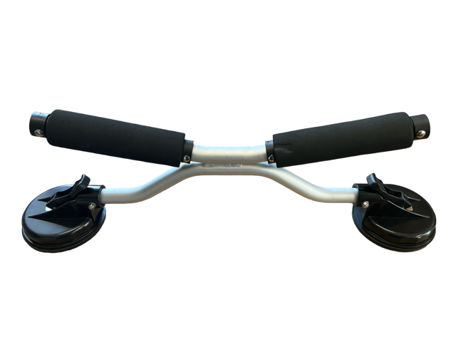 Longboat Boatroller Læssehjælper