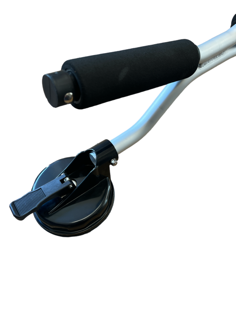 Longboat Boatroller Læssehjælper