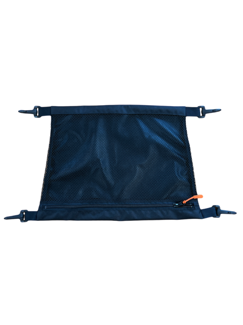 Longboat Mesh Deckbag