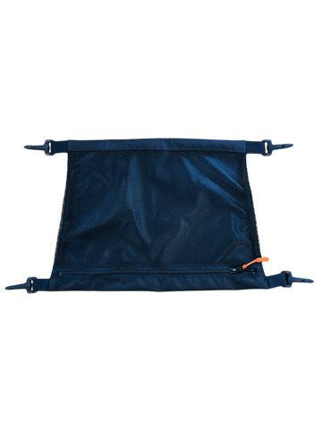 Longboat Mesh Deckbag