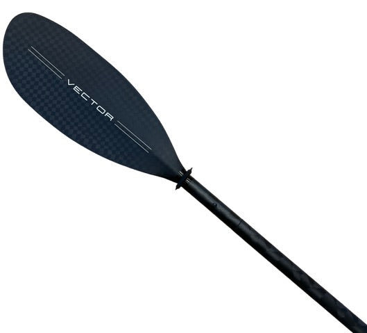 Longboat Vector 4-delt pagaj