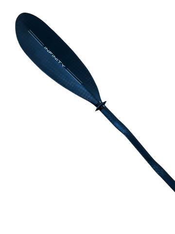 Longboat Infinity bent shaft pagaj