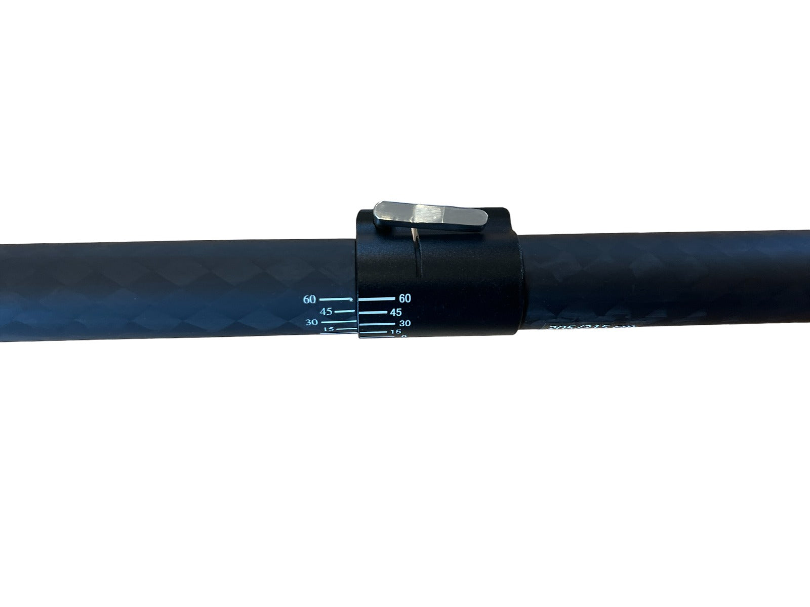 Longboat Infinity bent shaft pagaj