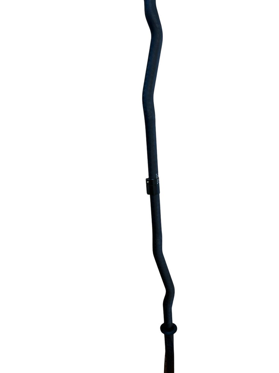 Longboat Infinity bent shaft pagaj