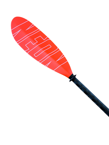 Longboat Neon pagaj
