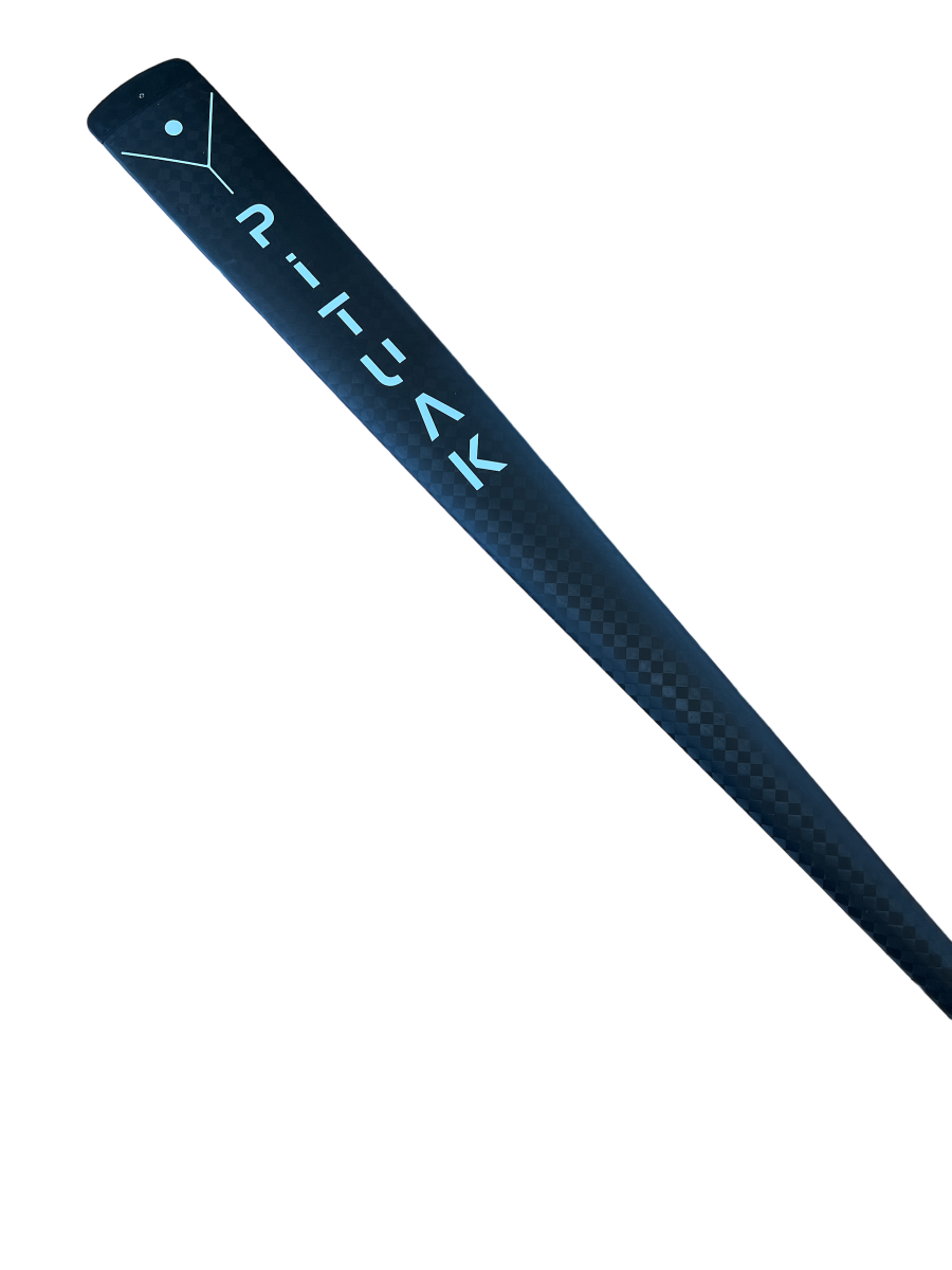 Longboat Pituak w/plastic tip