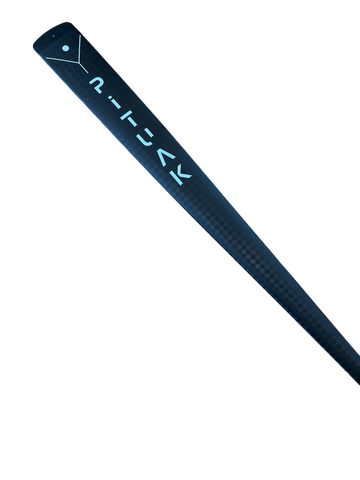 Longboat Pituak w/plastic tip