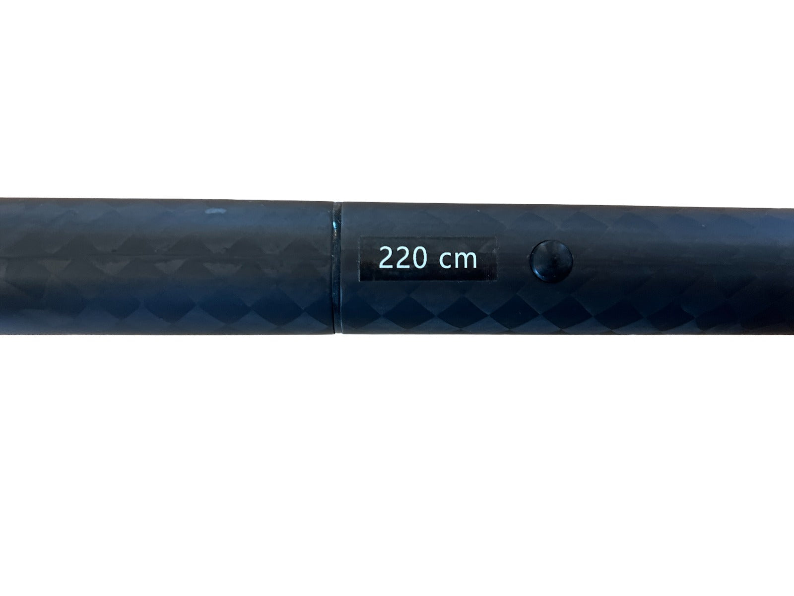 Longboat Pituak w/plastic tip
