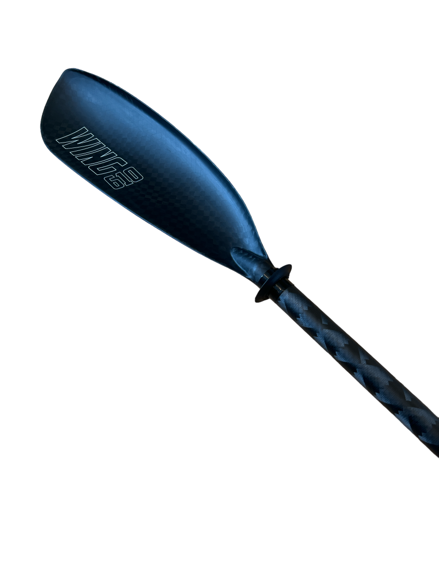 Longboat Wing 610 Pagaj 
