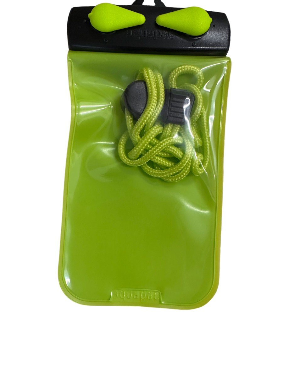AquaPac 608 Keymaster