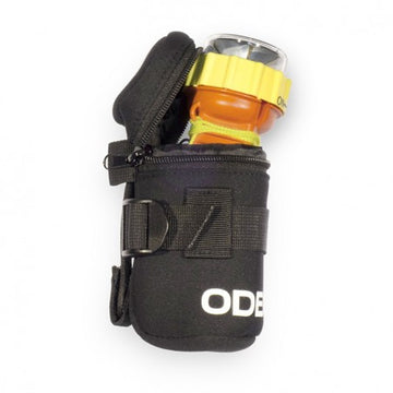 Odeo distress flare cover