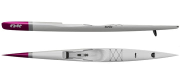 Nordic Kayaks Rapido 595