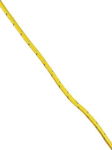 Refleksline, gul