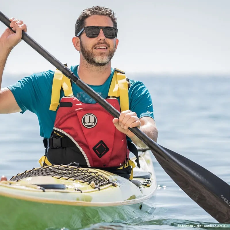 Nookie Rockhopper Instruktør Vest