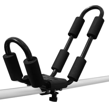 Riber J-bar roof rack
