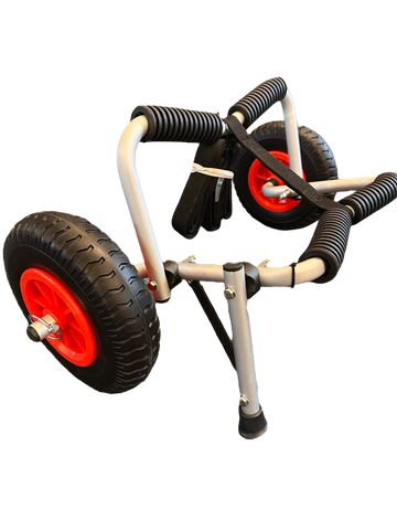 Riber kajakvogn 20 cm