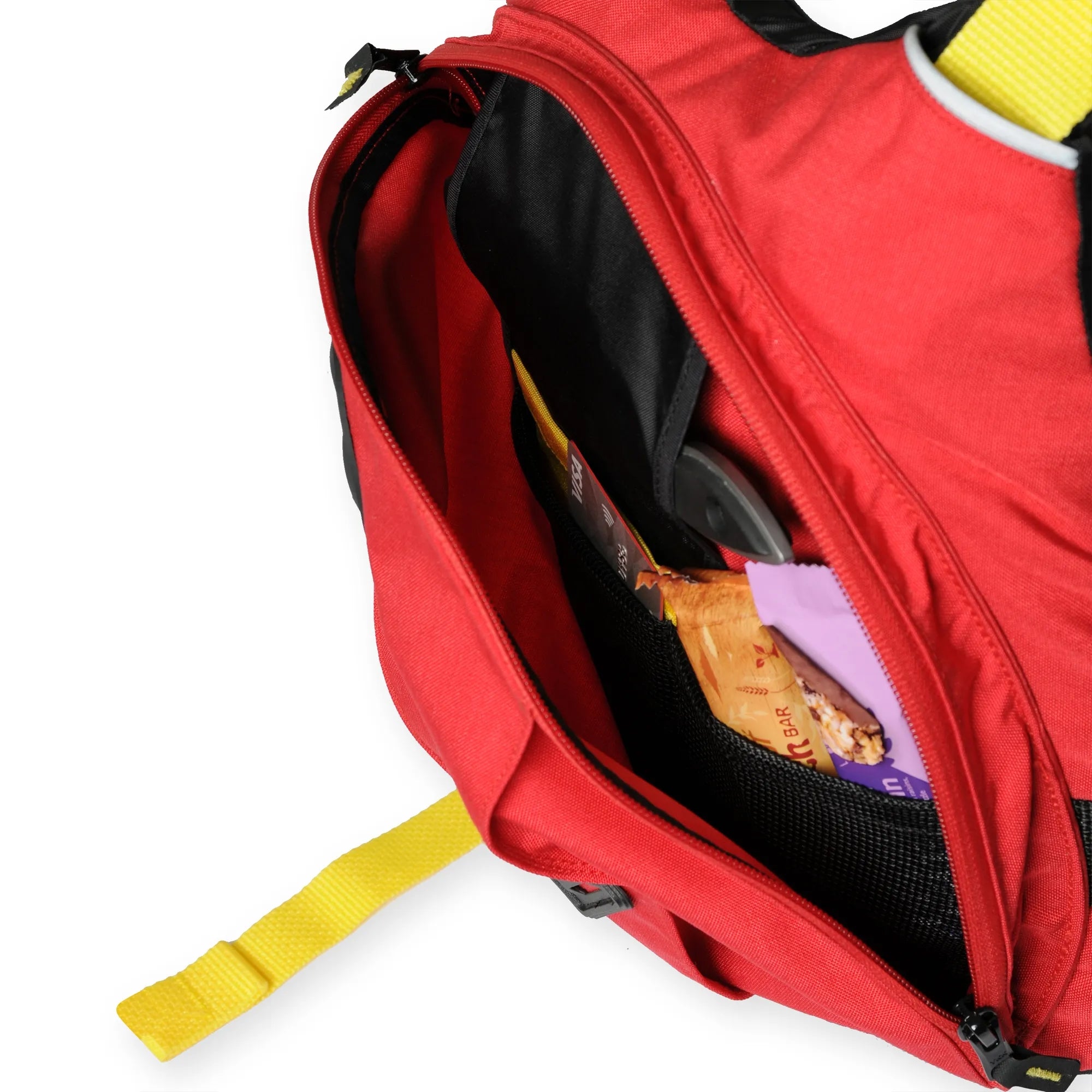 Nookie Rockhopper Instruktør Vest
