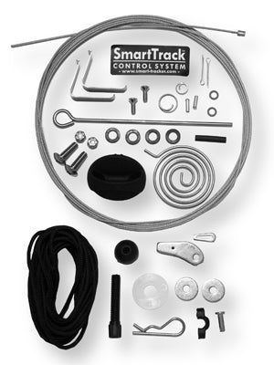 SmartTrack Kit til rorsystem