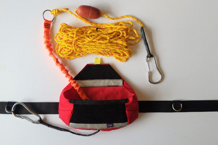 Whetman Sea Guide Towline  MK11 