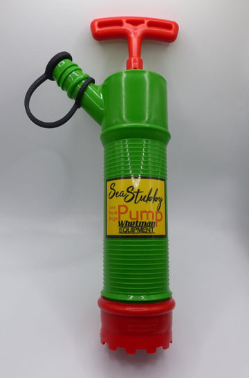 Whetman Sea Stubby kajakpumpe