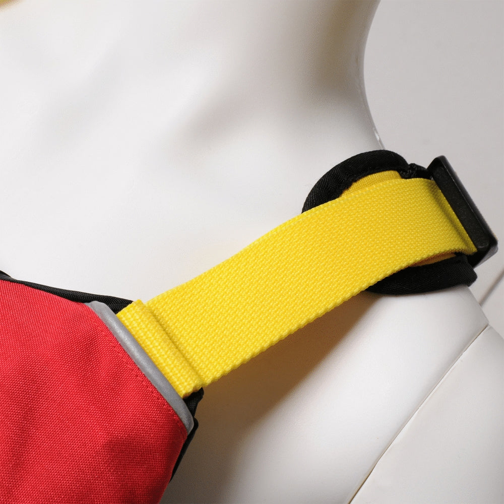 Nookie Rockhopper Instruktør Vest