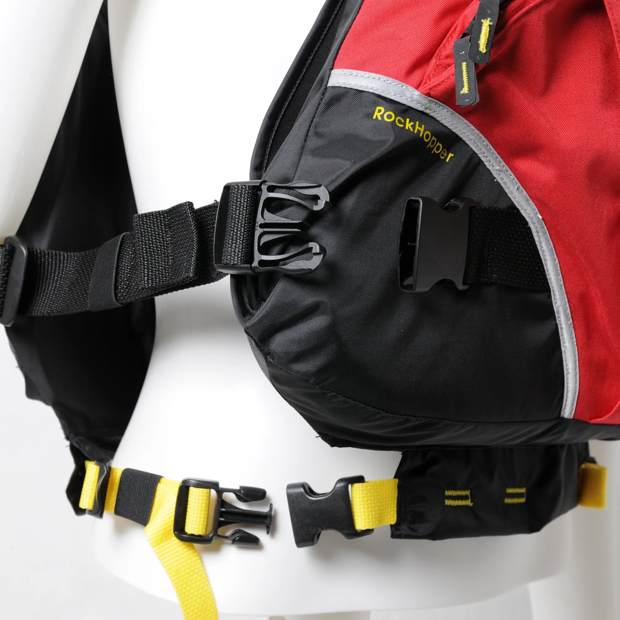 Nookie Rockhopper Instruktør Vest