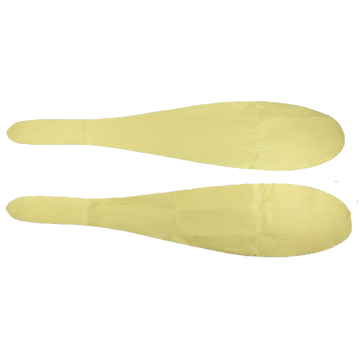Harmony kevlar skid plates