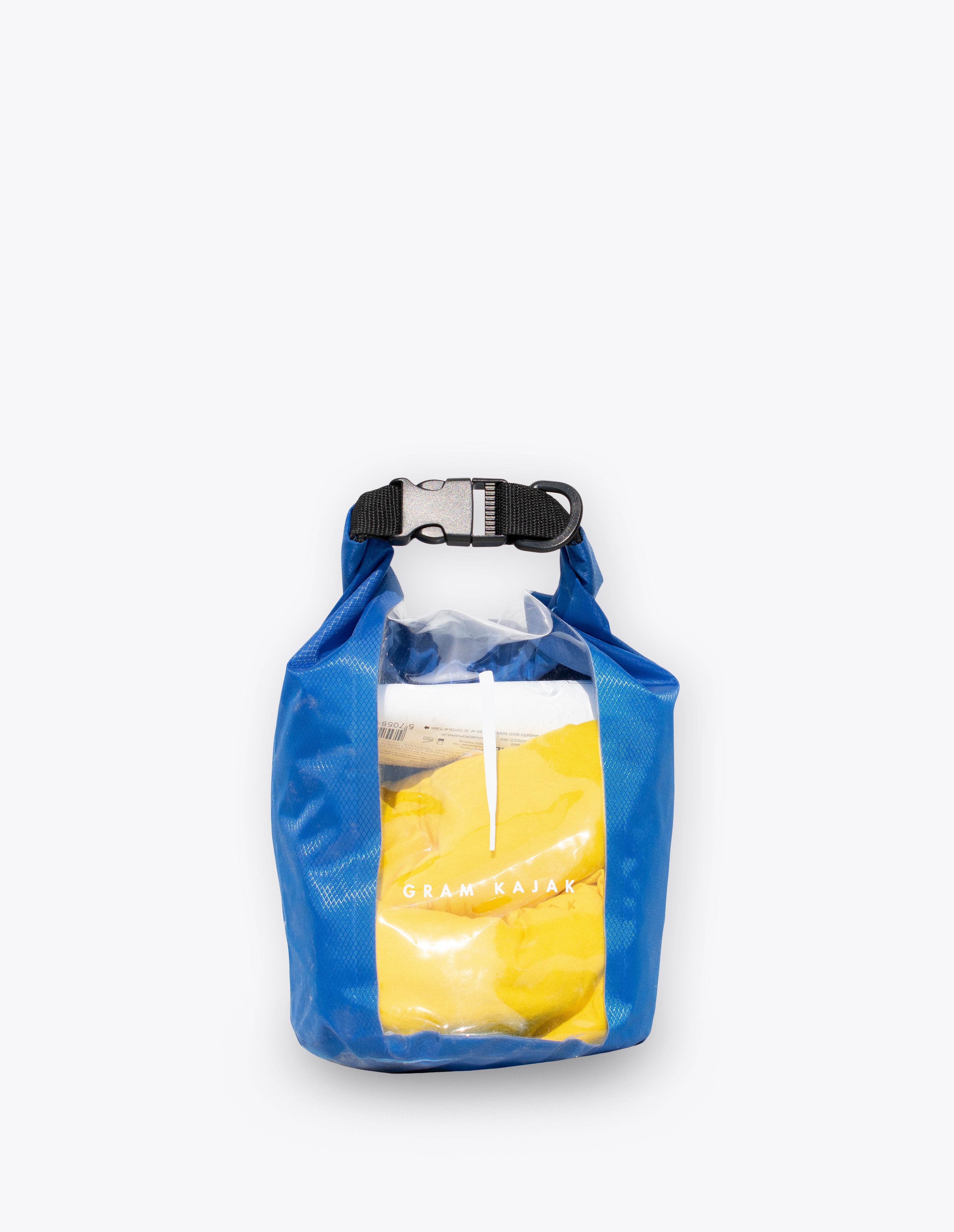 Gram Drybag - 5 l