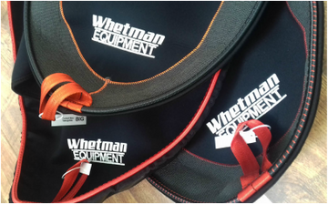 Whetman Pressure sprayskirt