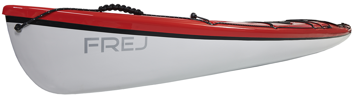 Struer Boats Frej 470 Termoplast